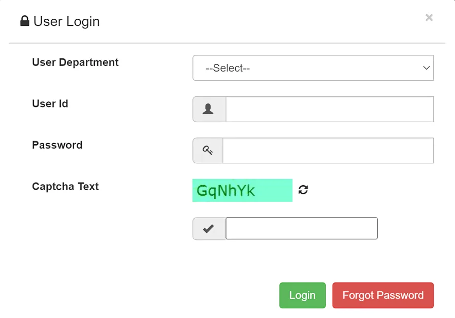 Manav Sampada Login Not Working? Here's How