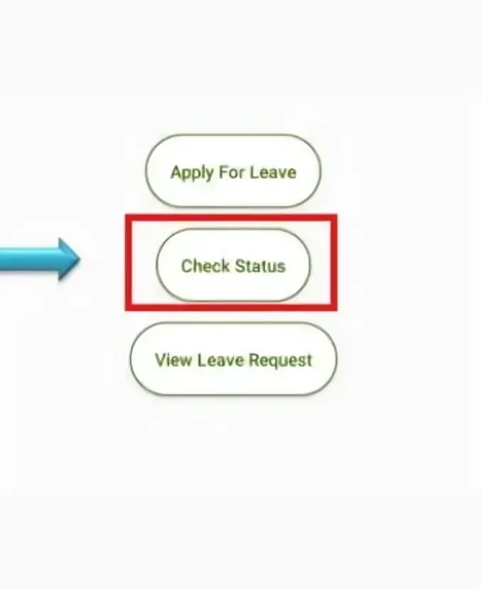 How to Attach Documents for Leave in Manav Sampada