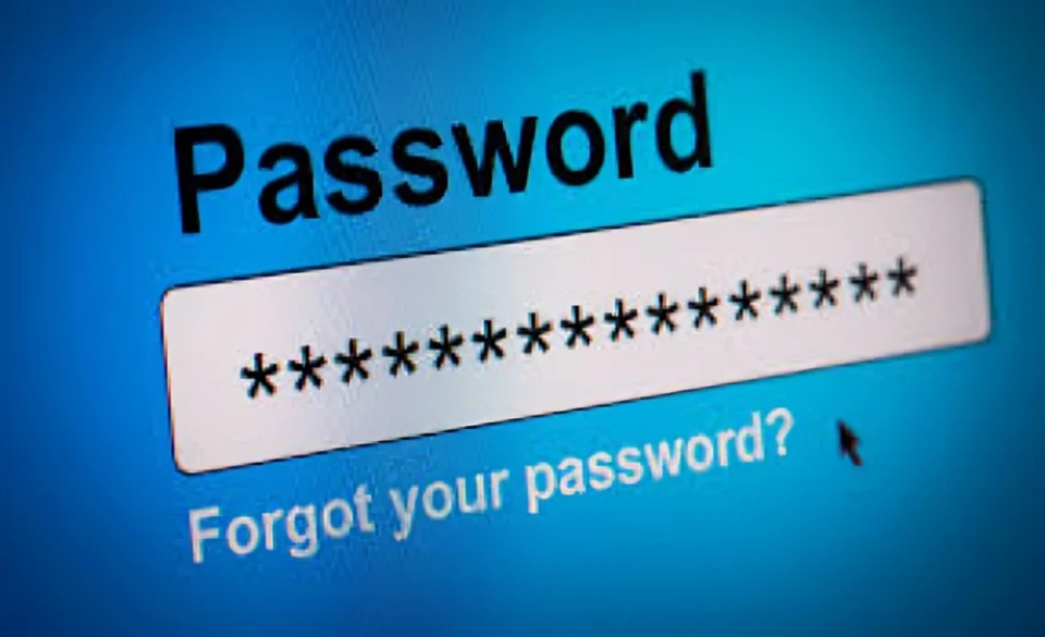 Manav Sampada Portal: Resetting Your Forgotten Password